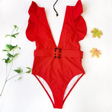 Upload image to gallery, Maillot de bain Wharton Beach
