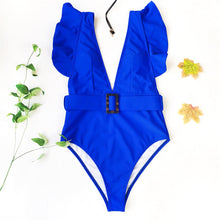 Upload image to gallery, Maillot de bain Wharton Beach
