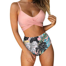 Upload image to gallery, Maillot de bain Aitutaki BC

