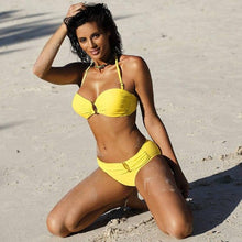 Carregar imagem para a galeria, Maillot de bain Hamptons BC

