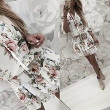 Upload image to gallery, Robe Alpinia BC
