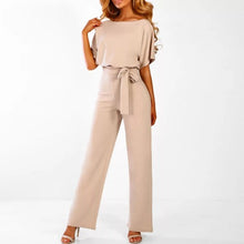 Upload image to gallery, Combi-pantalon Zinnia BC
