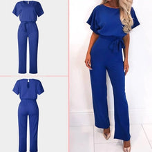 Upload image to gallery, Combi-pantalon Zinnia BC
