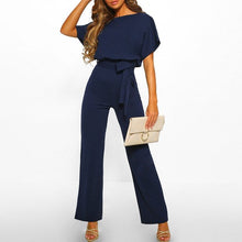 Upload image to gallery, Combi-pantalon Zinnia BC
