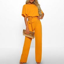Upload image to gallery, Combi-pantalon Zinnia BC

