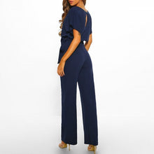 Upload image to gallery, Combi-pantalon Zinnia BC
