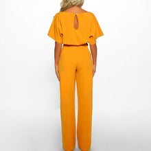 Upload image to gallery, Combi-pantalon Zinnia BC

