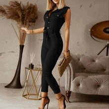Upload image to gallery, Combi-pantalon Bluebell BC
