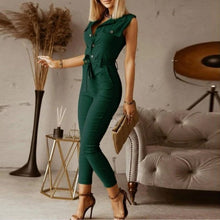 Upload image to gallery, Combi-pantalon Bluebell BC
