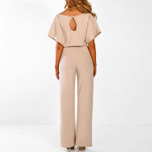 Upload image to gallery, Combi-pantalon Zinnia BC
