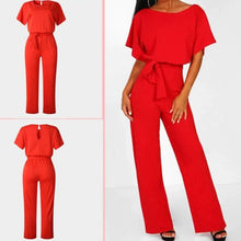 Upload image to gallery, Combi-pantalon Zinnia BC
