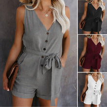 Upload image to gallery, Combi-short Tanaisie BC
