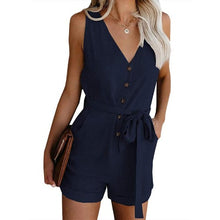 Upload image to gallery, Combi-short Tanaisie BC
