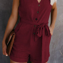 Upload image to gallery, Combi-short Tanaisie BC
