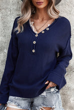 Charger l&#39;image dans la galerie, pull blanc sweater automne hiver chaud coton polyester chic tendance fashion be cover
