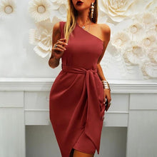 Upload image to gallery, robe noir genou été robe plage robe automne robe soirée robe cocktail robe légère robe plage soleil mer vacance be-cover
