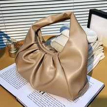 Upload image to gallery, Sac à main Ambre BC
